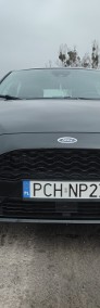 Ford Fiesta IX Ford Fiesta St line ,125 KM-3