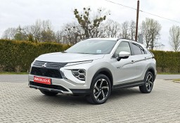 Mitsubishi Eclipse Cross 2.4 188KM Hybrid Plug-In Intense Plus S-AWC 4x4 PHEV -1 Właśc +Opony