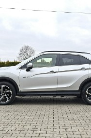 Mitsubishi Eclipse Cross 2.4 188KM Hybrid Plug-In Intense Plus S-AWC 4x4 PHEV -1 Właśc +Opony-2