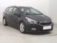 Kia Cee'd I , Salon Polska, Serwis ASO, Klimatronic, Tempomat,ALU