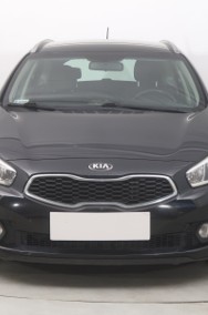 Kia Cee'd I , Salon Polska, Serwis ASO, Klimatronic, Tempomat,ALU-2