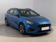 Ford Focus IV , Salon Polska, 1. Właściciel, Serwis ASO, VAT 23%,