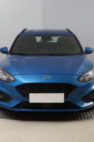 Ford Focus IV , Salon Polska, 1. Właściciel, Serwis ASO, VAT 23%,-2