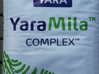 Nawóz Yara Mila complex, wieloskładnikowy WE-1
