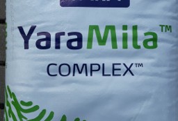 Nawóz Yara Mila complex, wieloskładnikowy WE