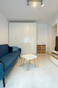 2 pokoje / 34 m2 / ul. Lutomierska / Balkon-2