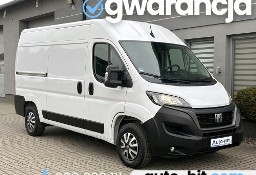 Fiat Ducato L2H2 140KM Klimatronic Apple Carplay Drzwi 270st. /www.auto-hit.com/