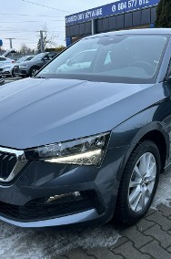 Skoda Scala Salon Polska serwis ASO faktura VAT!-2