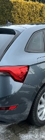 Skoda Scala Salon Polska serwis ASO faktura VAT!-4