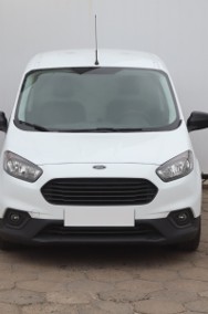 Ford Courier Transit Courier , L1H1, 2m3, VAT 23%, 2 Miejsca, 1 EU palet-2