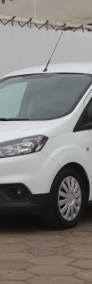Ford Courier Transit Courier , L1H1, 2m3, VAT 23%, 2 Miejsca, 1 EU palet-3