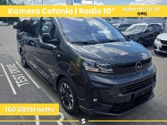 Opel Zafira D Long L2H1 Business AT8 Long L2H1 Business AT8 2.2 180KM