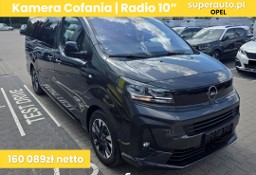 Opel Zafira D Long L2H1 Business AT8 Long L2H1 Business AT8 2.2 180KM