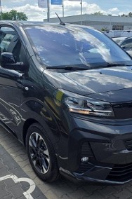 Opel Zafira D Long L2H1 Business AT8 Long L2H1 Business AT8 2.2 180KM-2