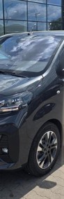Opel Zafira D Long L2H1 Business AT8 Long L2H1 Business AT8 2.2 180KM-4