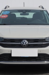 Volkswagen , Salon Polska, 1. Właściciel, Serwis ASO, Automat, VAT 23%,-2