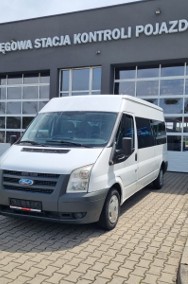 Ford Transit Tourneo FDG 6 -2