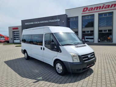 Ford Transit Tourneo FDG 6 -1