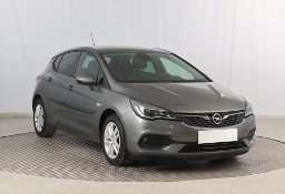 Opel Astra J , Salon Polska, Serwis ASO, Klimatronic, Tempomat, Parktronic