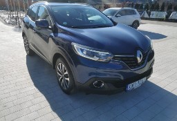 Renault Kadjar I od kobiety Klima automatyczne światła i wycieraczki Nowe opony