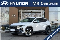 Hyundai Tucson III 1.6 T-GDI 2WD 6MT 160KM MY25 - Executive - Wyprzedaż rocznika 2024!