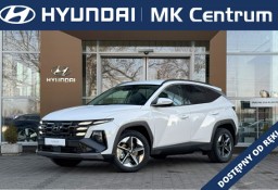 Hyundai Tucson III 1.6 T-GDI 2WD 6MT 160KM MY25 - Executive - Wyprzedaż rocznika 2024!