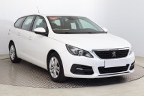 Peugeot 308 II , Salon Polska, Serwis ASO, VAT 23%, Klimatronic, Tempomat,