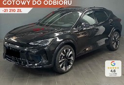 Cupra Formentor VZ 2.0 TSI DSG 4Drive VZ 2.0 TSI 333KM DSG 4Drive