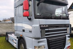 DAF XF 105 460t, 2010 ROK