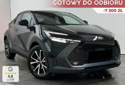 Toyota C-HR Style 1.8 Hybrid Style 1.8 Hybrid 140KM | Podgrzewane fotele!