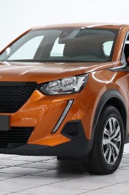  Peugeot 2008, 1 właściciel, BEZWYPADKOWY, kamery 360, nowy rozrząd.-2