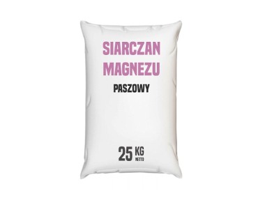 Siarczan magnezu paszowy -1