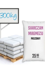 Siarczan magnezu paszowy -2