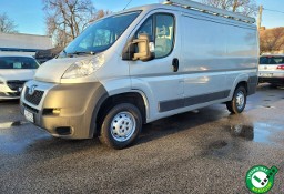 Peugeot Boxer 2.2HDI 130KM L2H1 Klima Zarejestrowany PL