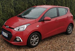Hyundai i10 II 1.2 Sliczny Z Niemiec Po Opłatach