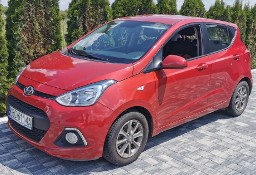 Hyundai i10 II 1.2 Sliczny Z Niemiec I Jest Zarejestrowany w Polsce