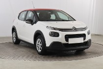 Citroen C3 III , Salon Polska, Klima, Tempomat