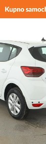 Dacia Sandero II LPG Niski przebieg Historia serwisowa Klimatyzacja Kamera cofania Ws-4