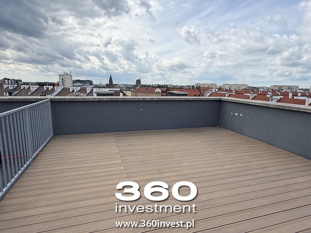 Mazowicka Centrum 2 pok 49 m² bdb standard, parking - Więcej