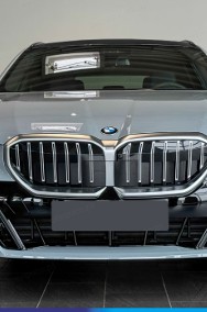 BMW SERIA 5 VII (F90) Touring 520d xDrive M Sport 2.0 (299KM) M Sport | Hak holowniczy! + Szklany-2