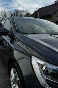 Renault Megane IV Raty/Zamiana Gwarancja salon PL sedan bardzo ładny stan serwisowana-2