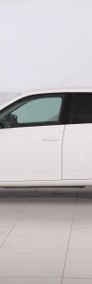 Skoda Fabia III , Salon Polska, Serwis ASO, GAZ, Klima, Parktronic-4