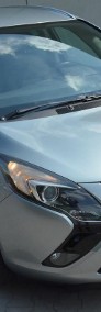 Opel Zafira C 1.4i 140 KM z fabryczną LPG / Klima/ Parktronic-3