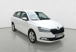 Skoda Fabia III