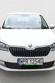 Skoda Fabia III-2