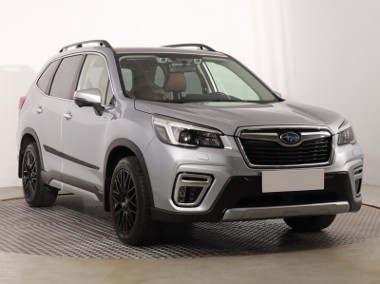 Subaru Forester IV , Salon Polska, 1. Właściciel, Serwis ASO, Automat, VAT 23%,-1