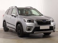 Subaru Forester IV , Salon Polska, 1. Właściciel, Serwis ASO, Automat, VAT 23%,