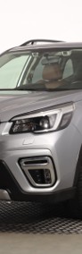 Subaru Forester IV , Salon Polska, 1. Właściciel, Serwis ASO, Automat, VAT 23%,-3