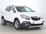 Opel Mokka , Serwis ASO, Skóra, Navi, Klimatronic, Tempomat, Parktronic
