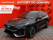 Ford Kuga IV ST-Line X 2.5 FHEV ST-Line X 2.5 FHEV 183KM / Pakiet Winter, Dach panoramiczny,